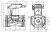 DAB EVOPLUS B 110/220.32 M DAB EVOPLUS B 110/220.32 M-3
