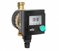 WILO Star-Z NOVA T