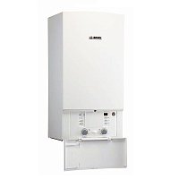 Bosch Condens 7000 WZBR 42-3 A