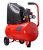 Компрессор безмасляный коаксиальный FUBAG OL 231/24 CM2-2