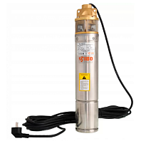 IBO 4SKM100 INOX