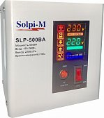 Solpi-M SLP-500VA