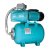 Насосные станции с баком гидрофоры - GreenPump JET 100 Long, 24л-1