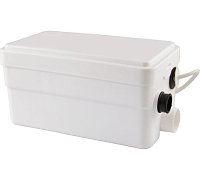 UNIPUMP SANIVORT 255 M 9м