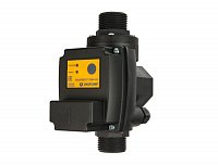 БЛОК УПРАВЛЕНИЯ НАСОСОМ UNIPUMP АКВАРОБОТ ТУРБИ-М3 (3,0-4,5 бар)