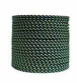Шнур полипропиленовый вязано-плетёный 12мм