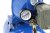 Насосные станции с баком гидрофоры - HB PUMP МОЛНИЯ 50/45Ч-24-6
