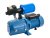 Насосные станции с баком гидрофоры - Unipump АКВАРОБОТ ECO JET 100 LA (г/а 2л) (32961)-1