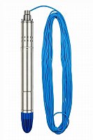 ВИНТОВИК 35/80 Джилекс (5700)