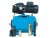Насосные станции с баком гидрофоры - UNIPUMP AUTO DP 750-50-1