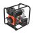 мотопомпы-PATRIOT MPD 3072 SFE-7