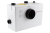 Канализационные насосные станции UNIPUMP SANIVORT 605 M 10м с ножом-1