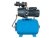 Насосные станции с баком гидрофоры - Unipump АКВАРОБОТ JET 100 S-24 (87658)-1