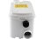 Канализационные насосные станции UNIPUMP SANIVORT 255 M 7м-2
