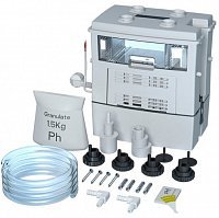 GRUNDFOS CONLIFT2 pH+