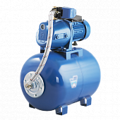 Aquario AUTO AJC-125C (50л.)