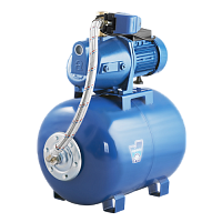 Aquario AUTO AJC-125C (50л.)