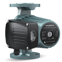 GRANDFAR UPS40-16-250TF