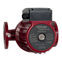 MAXPUMP WARM 40-18F