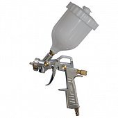 Краскораспылитель пневматический FUBAG BASIC G600/1.5 HP с верхним бачком
