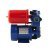 Насосные станции с баком гидрофоры - UNIPUMP AUPS 126-3