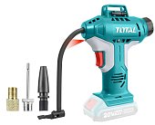 TOTAL TACLI2001