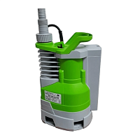 фото-насоса-omnigena sp 550 auto-