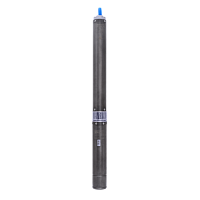 Aquario ASP3B-140-100BE с пусковым блоком SB3.0-70