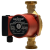 MAXPUMP UPE 25/6-130 BR-3