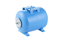 UNIPUMP 50 л горизонтальный