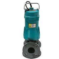 IBO ZWQ 1800 (380в)