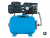 Насосные станции с баком гидрофоры - UNIPUMP AUTO JET 60 S-50-1