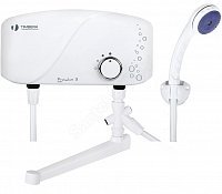 Timberk WHEL-3 OSC (душ+кран)