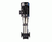 Grundfos CR