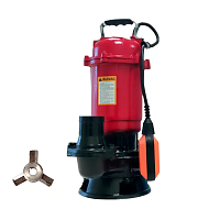 MAXPUMP CUTLIFT 1100