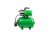 Насосные станции с баком гидрофоры - ECO GFI-1203-4
