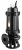 погружные-насосы-IBO MWQ 50/1100-1