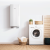 Электрический водонагреватель THERMEX Flat 80 V Combi-2