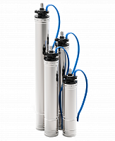 Двигатель скважинного насоса IBO 15,0 кВт 6"