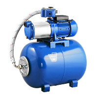 Aquario AUTO AMH-125-6P (50л.)