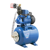Aquario AUTO ADB-60(H)