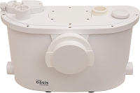 Oasis ST-600