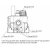 SFA SANICUBIC 1 GR SE71.3 T-4