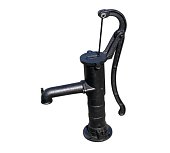 Насос ручной GreenPump Дачник-1