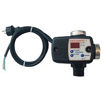 Электронный блок управления насосом COELBO T-KIT SWITCHMATIC