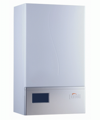 электрические-котлы-Ferroli LEB 12.0 - TS