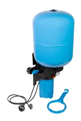 Комплект автоматики КРАБ-Т 50 Джилекс (9091)