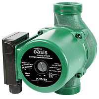 Oasis C-25/8 (N)