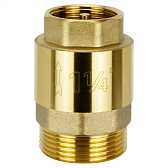Обратный клапан JEMIX BRV-1F-1,25M