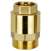 Обратный клапан JEMIX BRV-1F-1,25M Обратный клапан JEMIX BRV-1F-1,25M